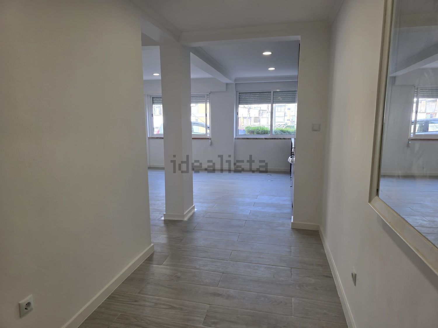 公寓 t1出售在Rua Padre António Vieira - 居住