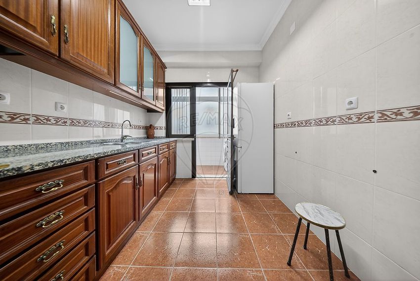 公寓 t3出售在Rua de São João