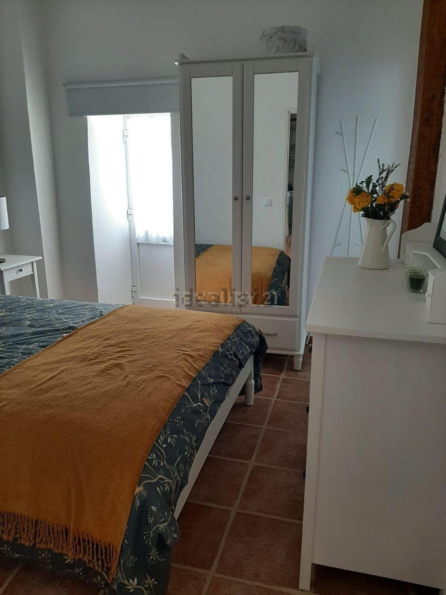 农庄出售在Rua da Quinta - 卧室