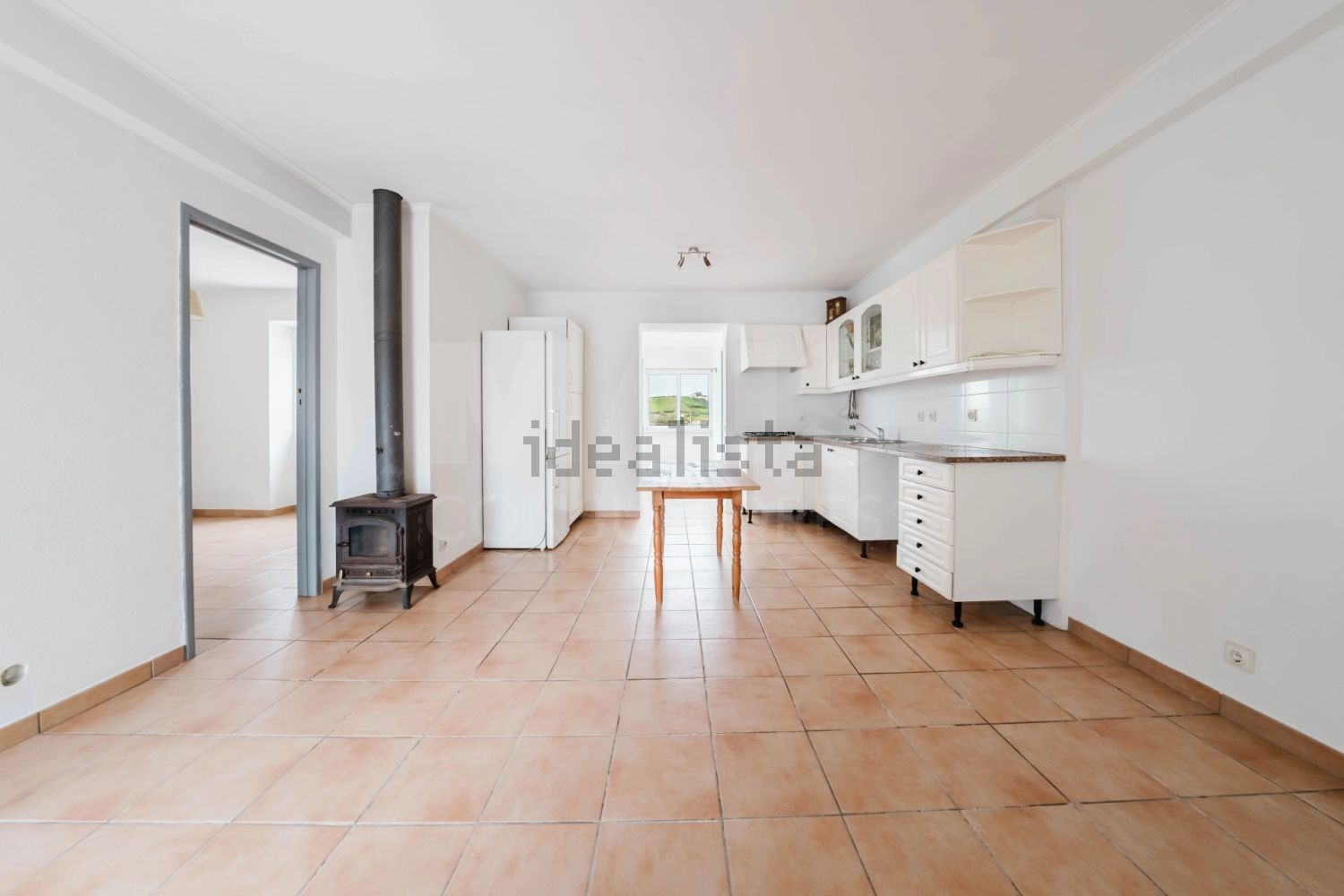 小楼房或别墅出售在Vimeiro - 厨房