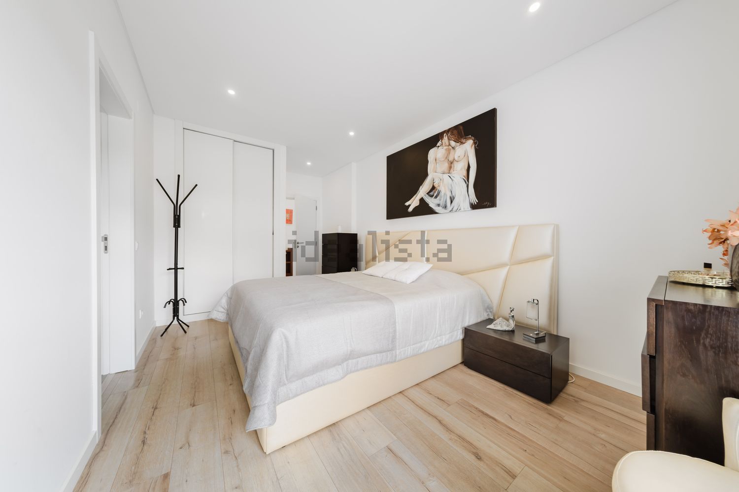 小楼房或独栋别墅出售在Redondos - 卧室