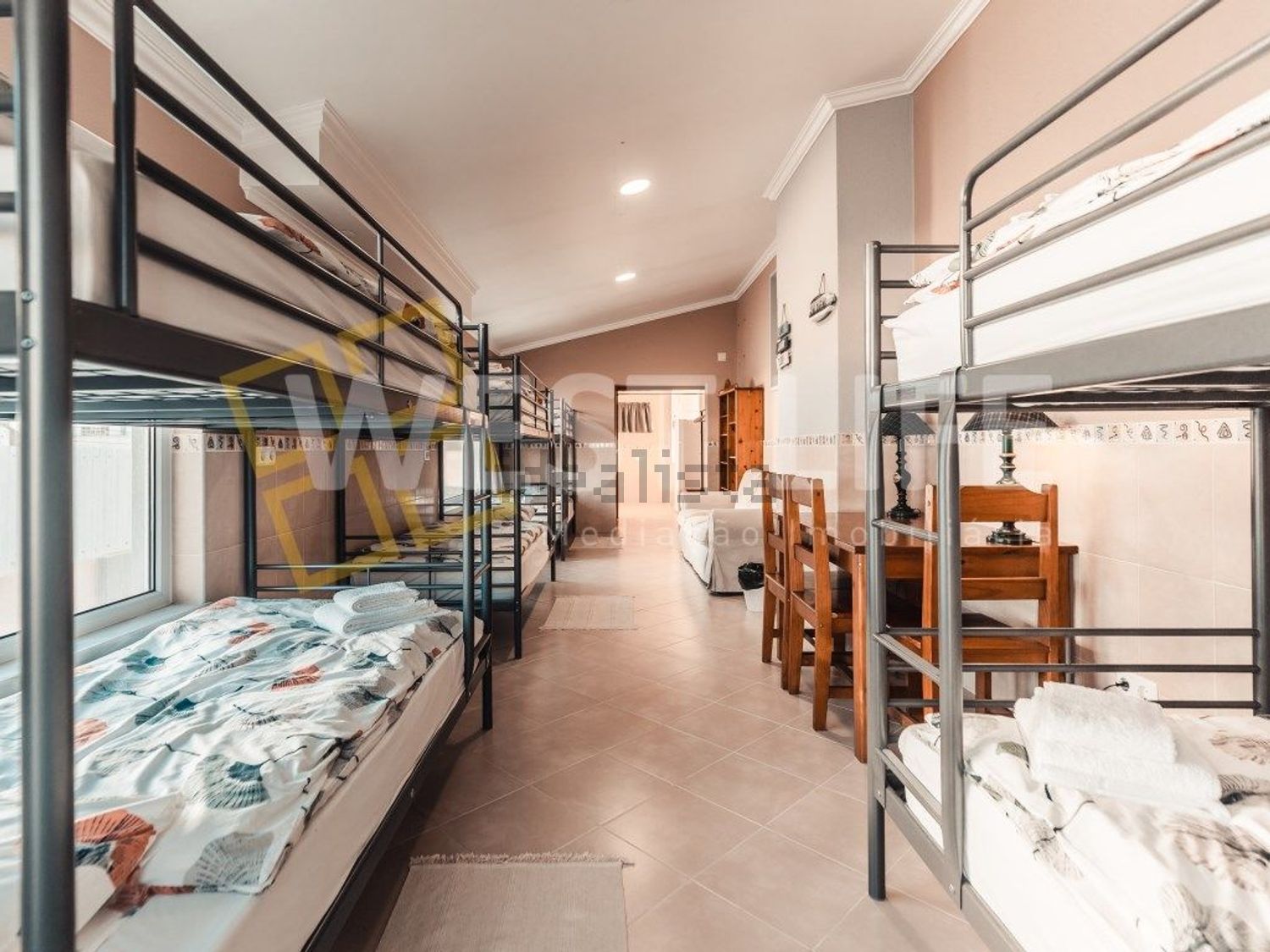 小楼房或独栋别墅出售在Centro - 卧室