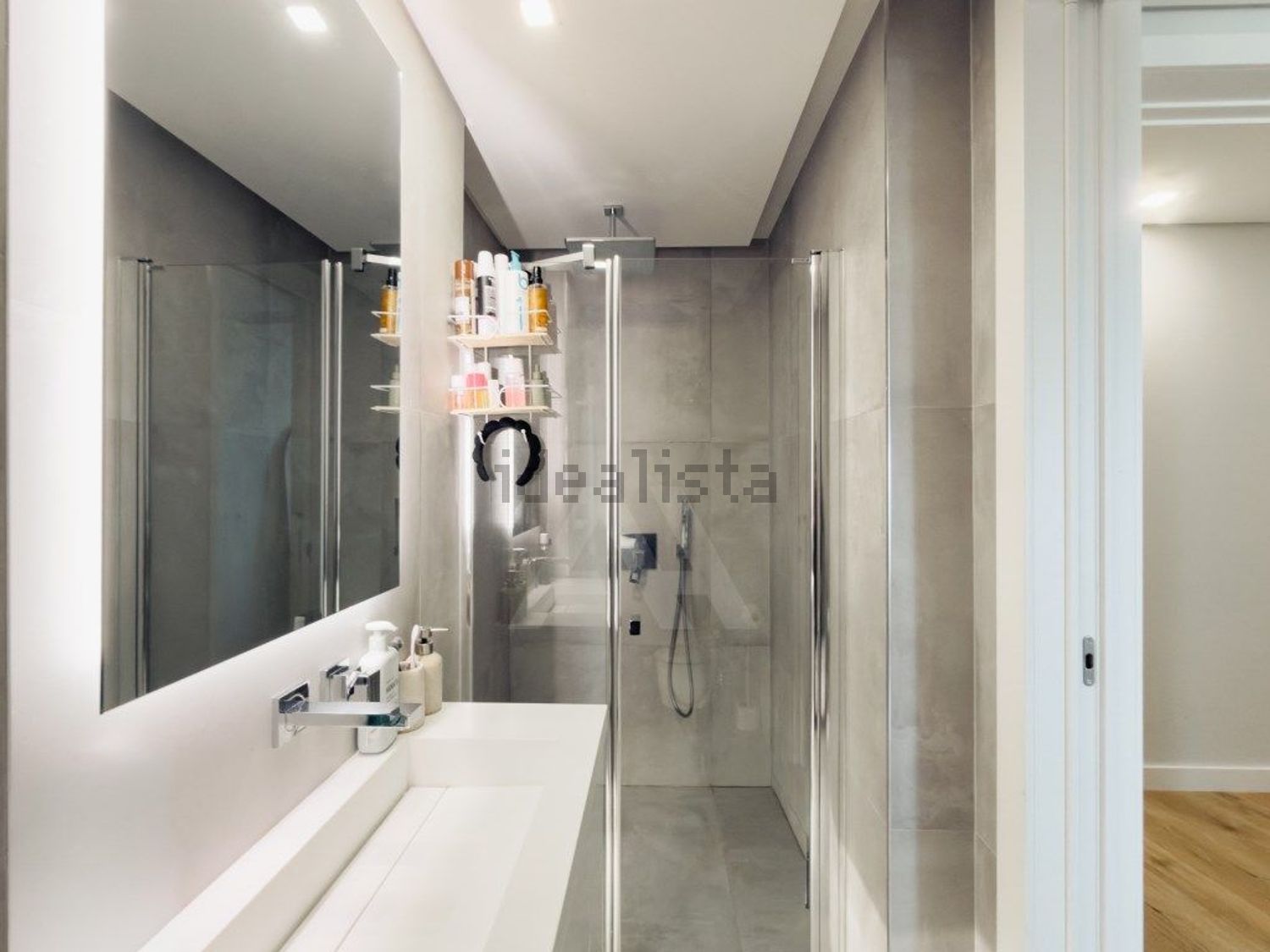 公寓 t3出售在Rua Padre António Vieira, 17 a - 卫生间