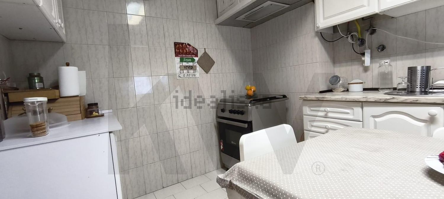 公寓 t2出售在Massamá - 厨房