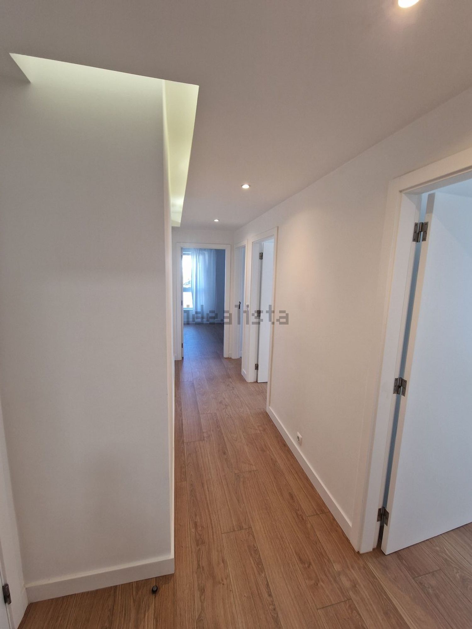 出租公寓 t4Azinhaga da Cidade, 9 - 过道