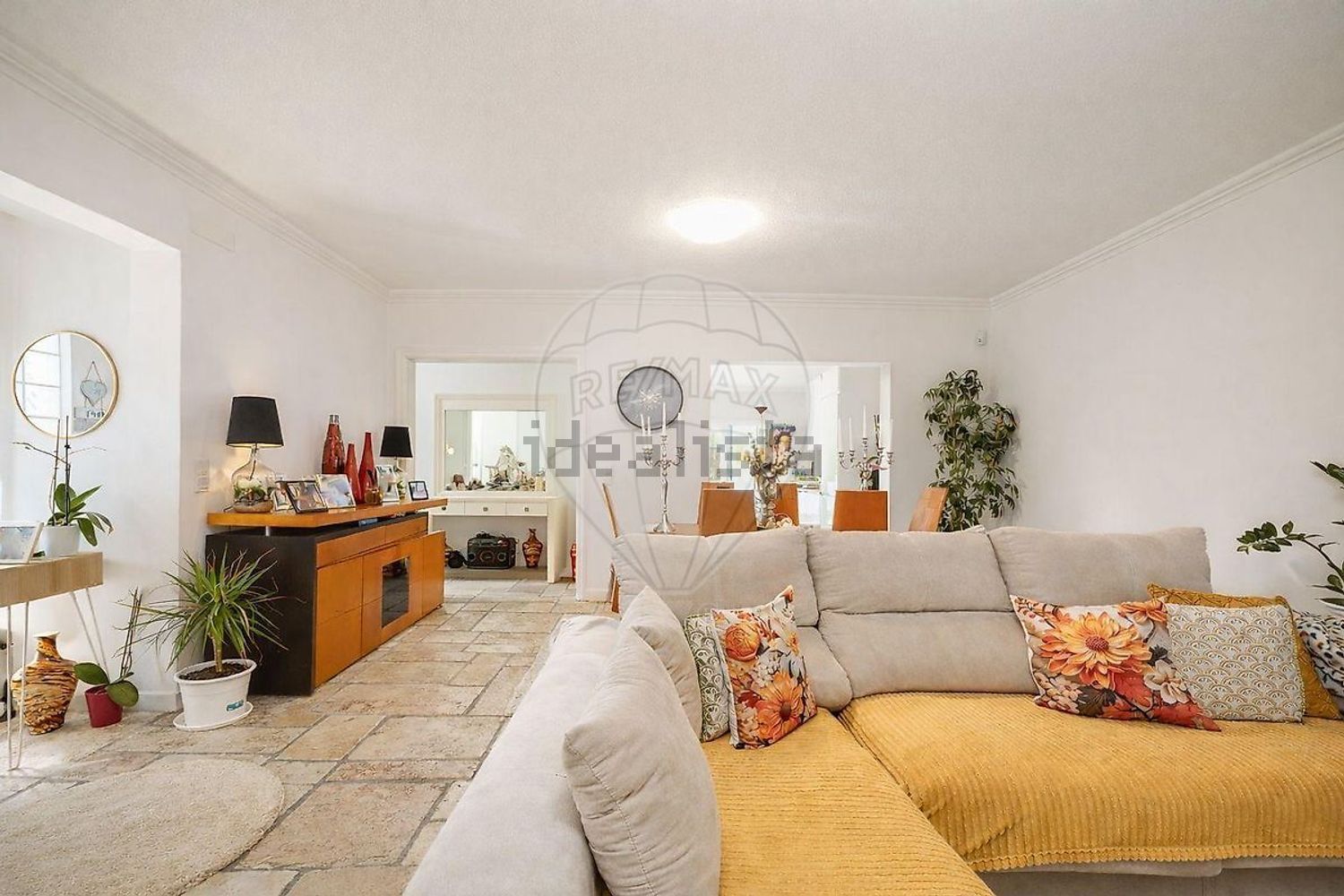 小楼房或独栋别墅出售在Rua Doutor Francisco Gonçalves de Oliveira - 客厅