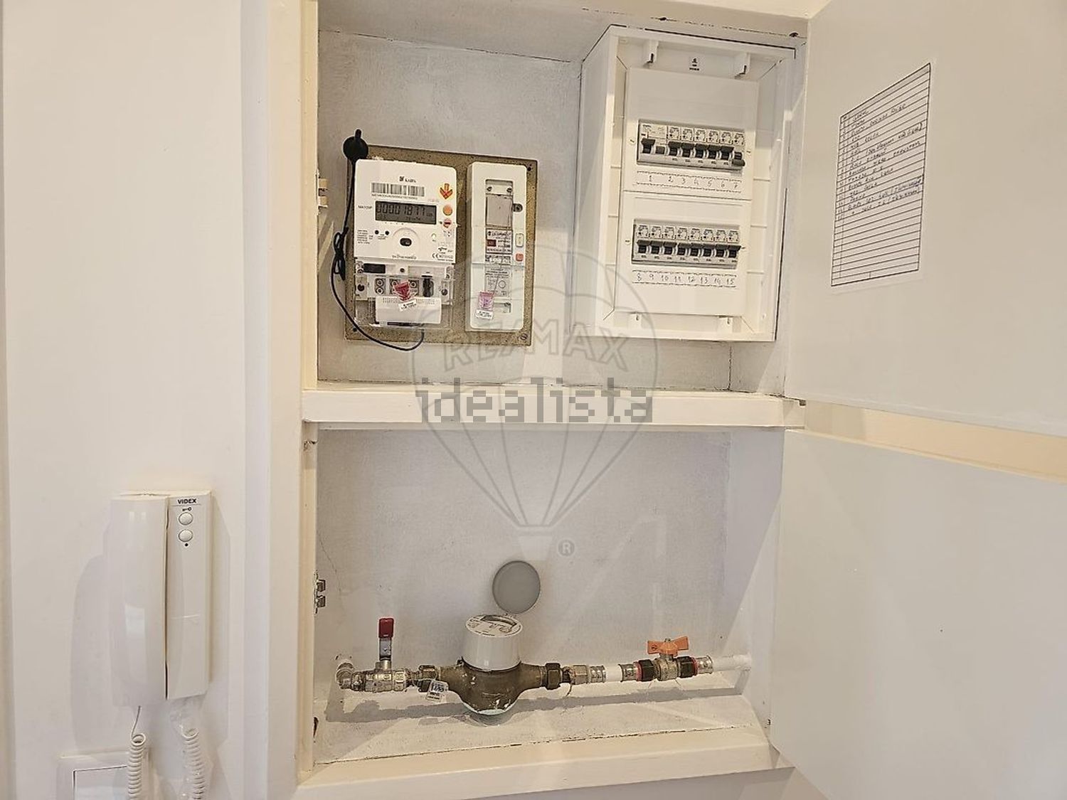 出租公寓 t2在Rua Paulo Reis Gil - 卫生间