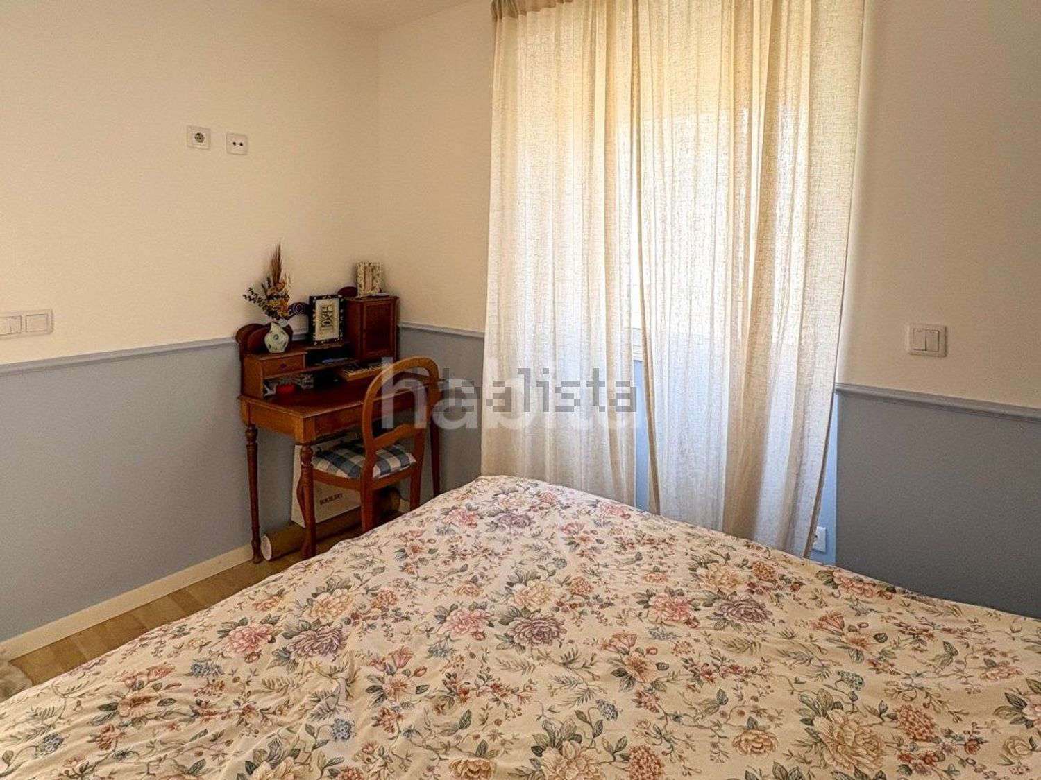 出租公寓 t3在Rua Sousa Viterbo, 50 - 卧室