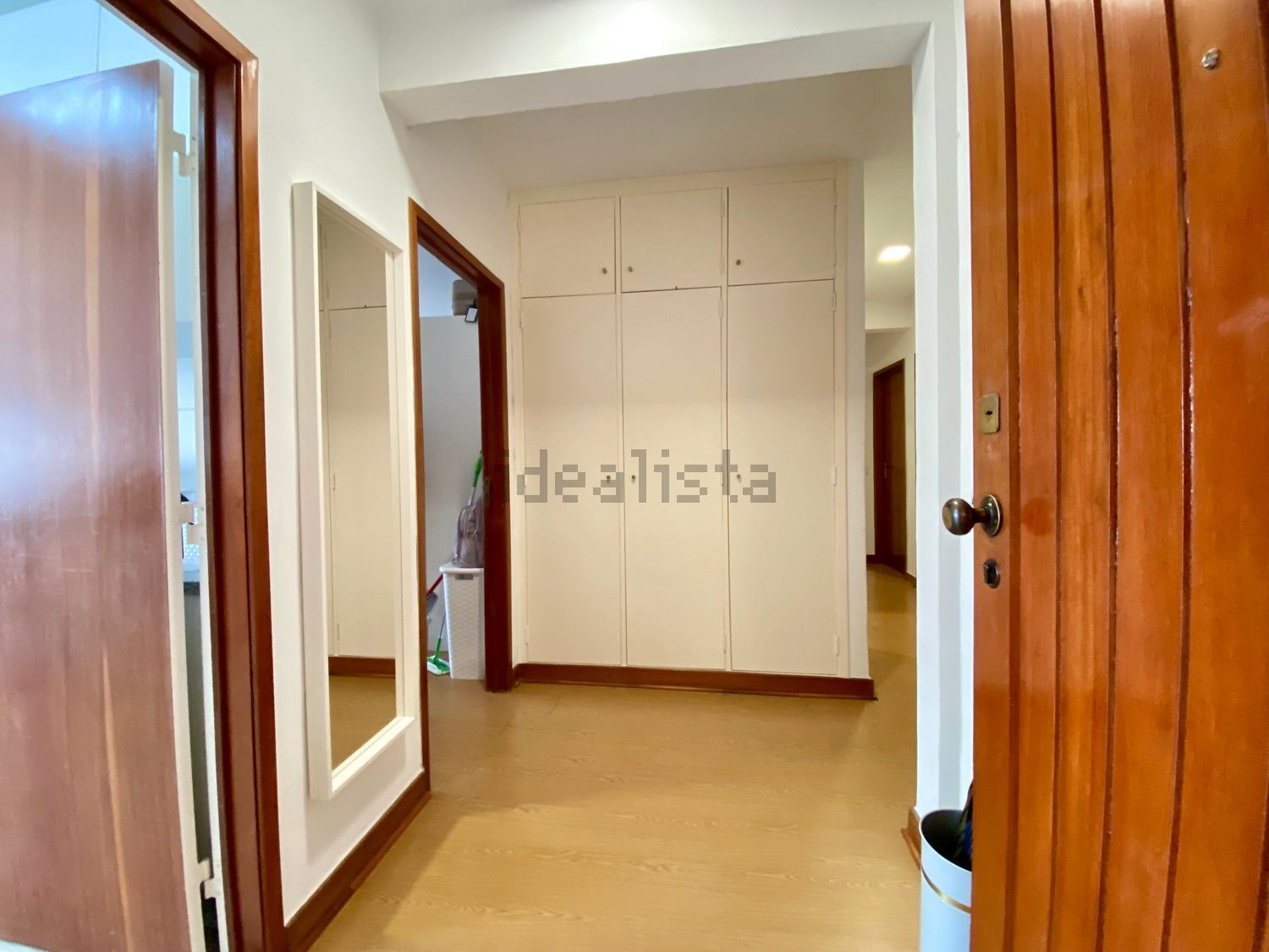 公寓 t3出售在Rua Pedro Bandeira - 前厅