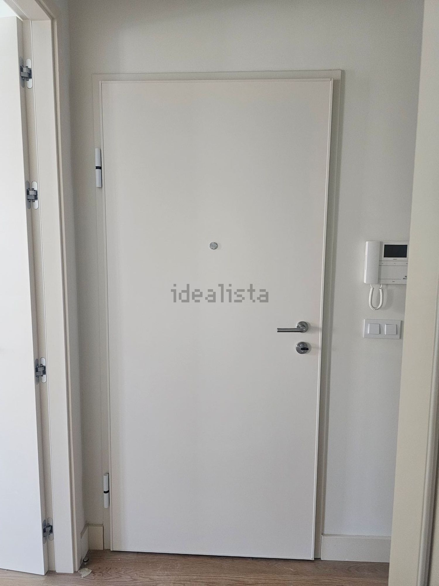 公寓 t2出售在Rua de São Bento - 前厅