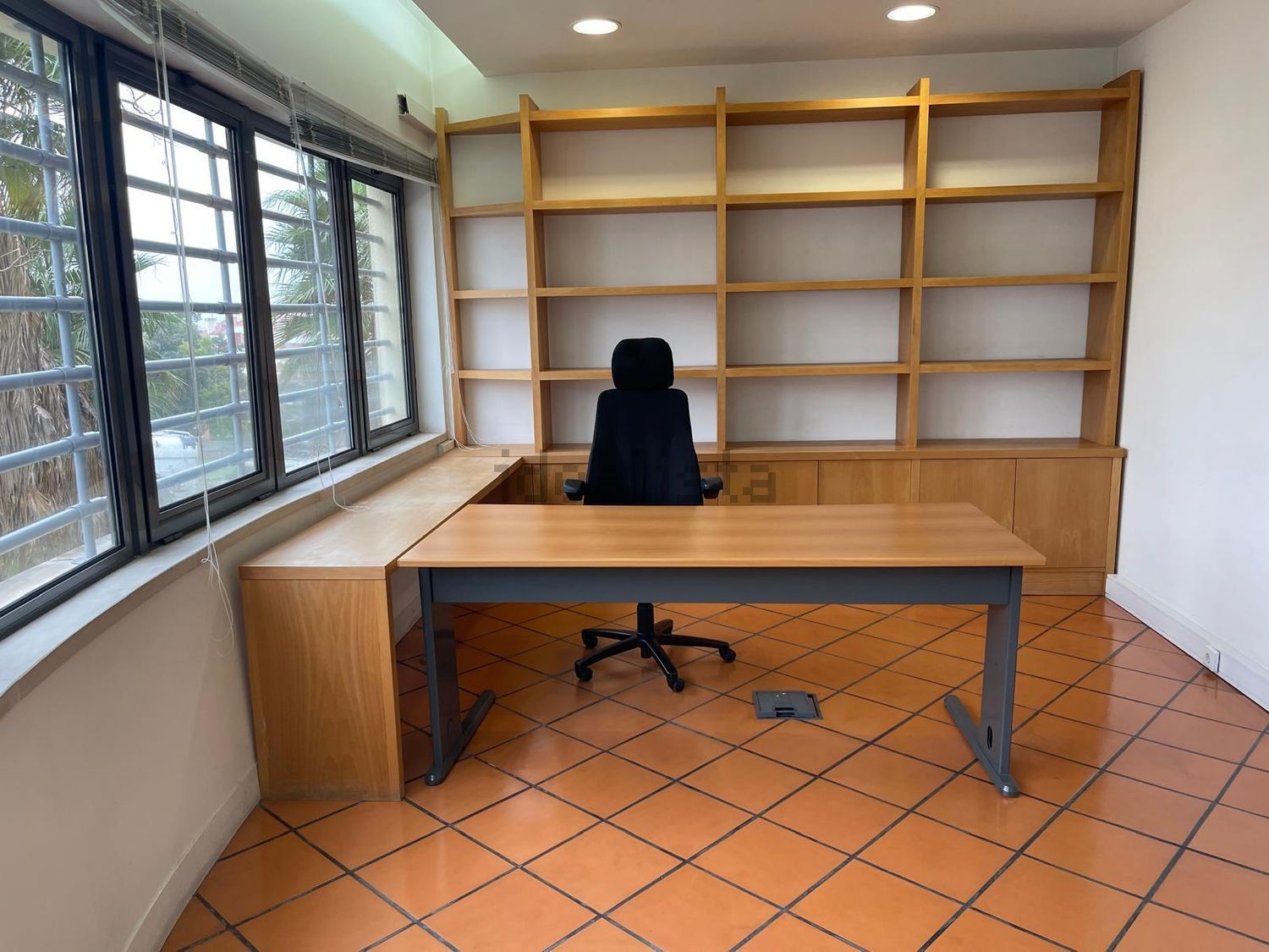 出租公寓 t2在Rua Nelson Pereira Neves, 1 - 卧室