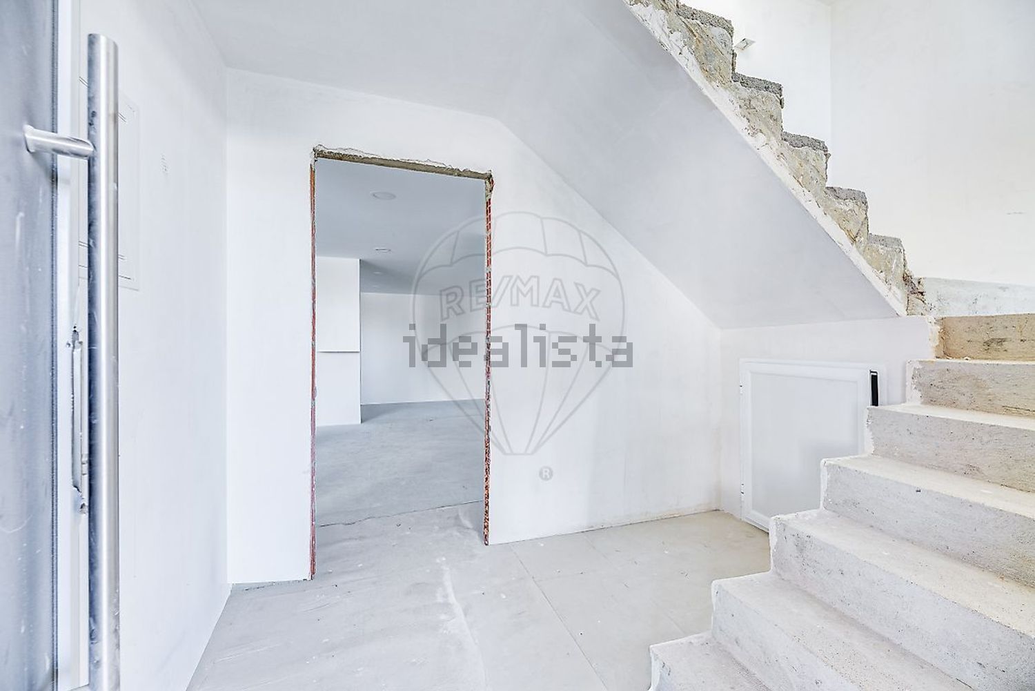 小楼房或独栋别墅出售在Rua da Cruzinha - 照片