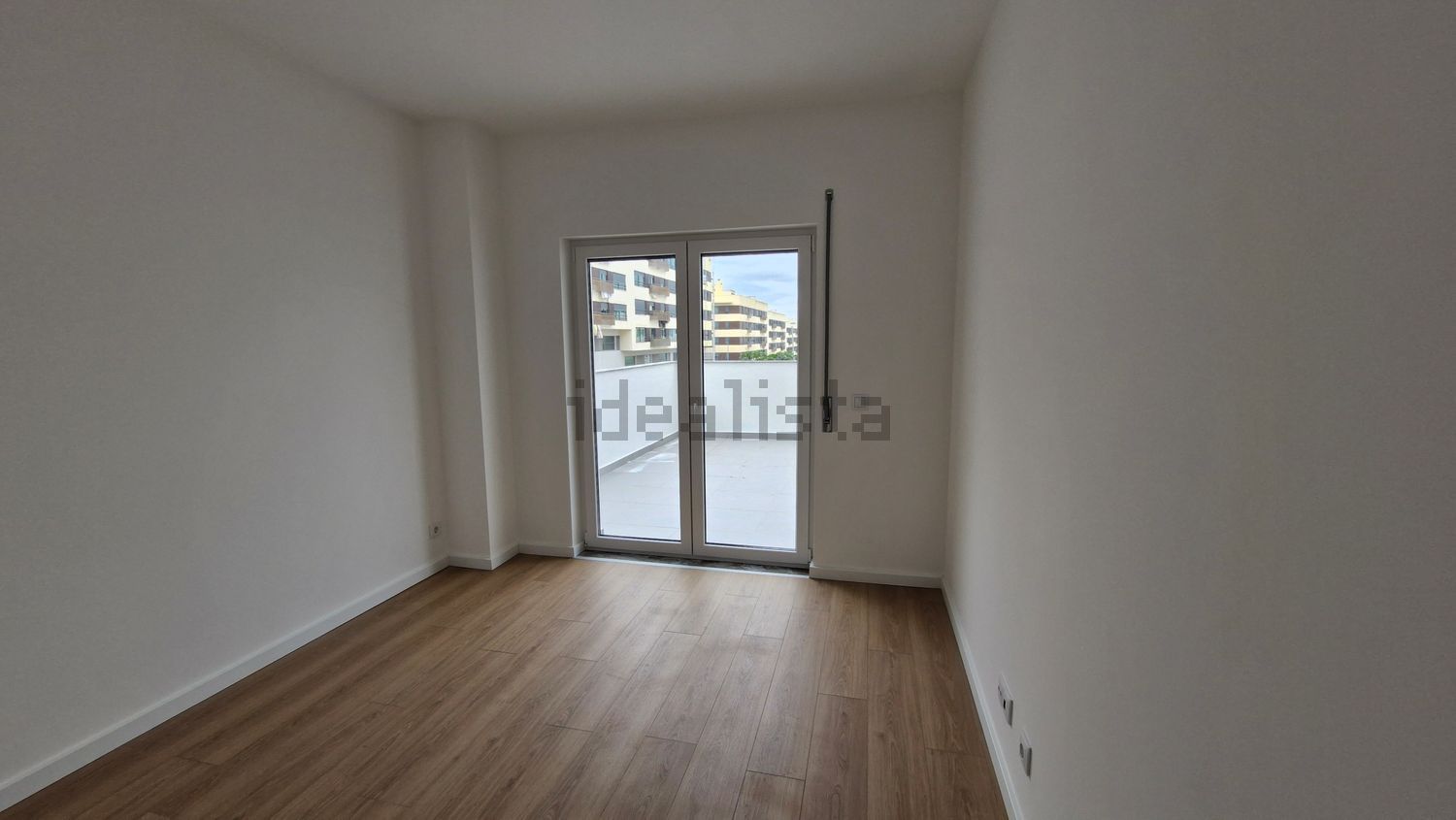 出租公寓 t2在Rua Dom João de Castro, 3 - 居住