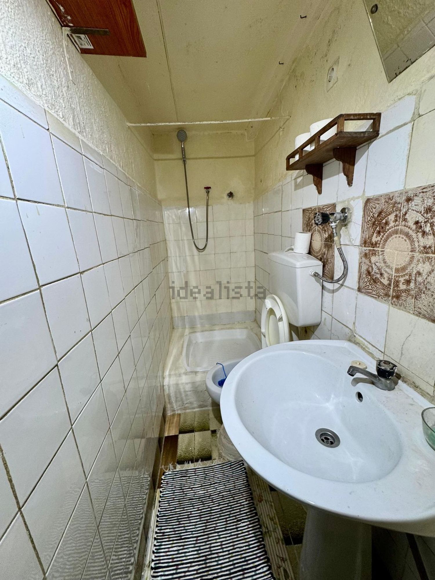 公寓 t2出售在Prazeres - 卫生间