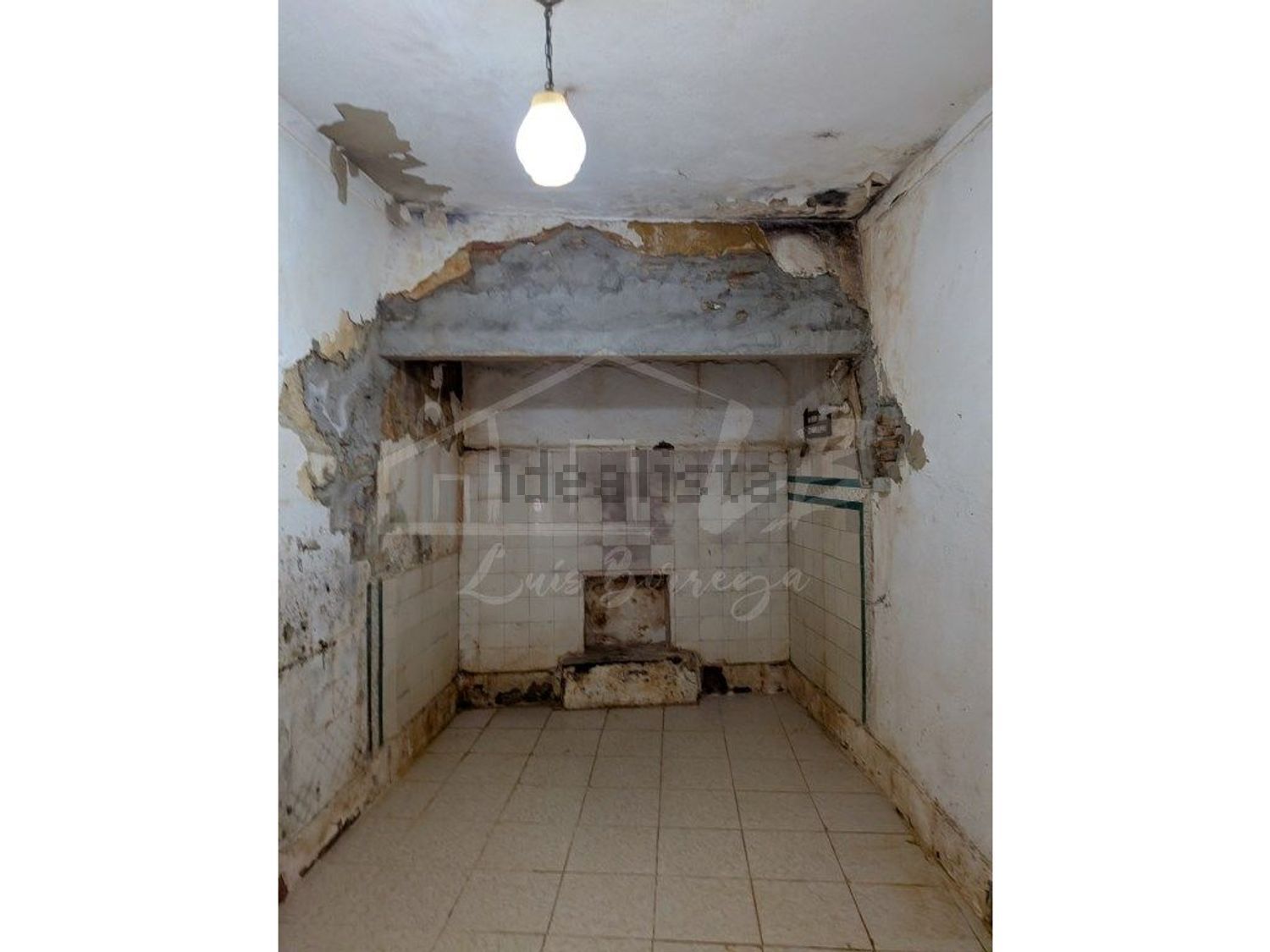 小楼房或独栋别墅出售在Rua do Sobrado Velho, 1 - 照片