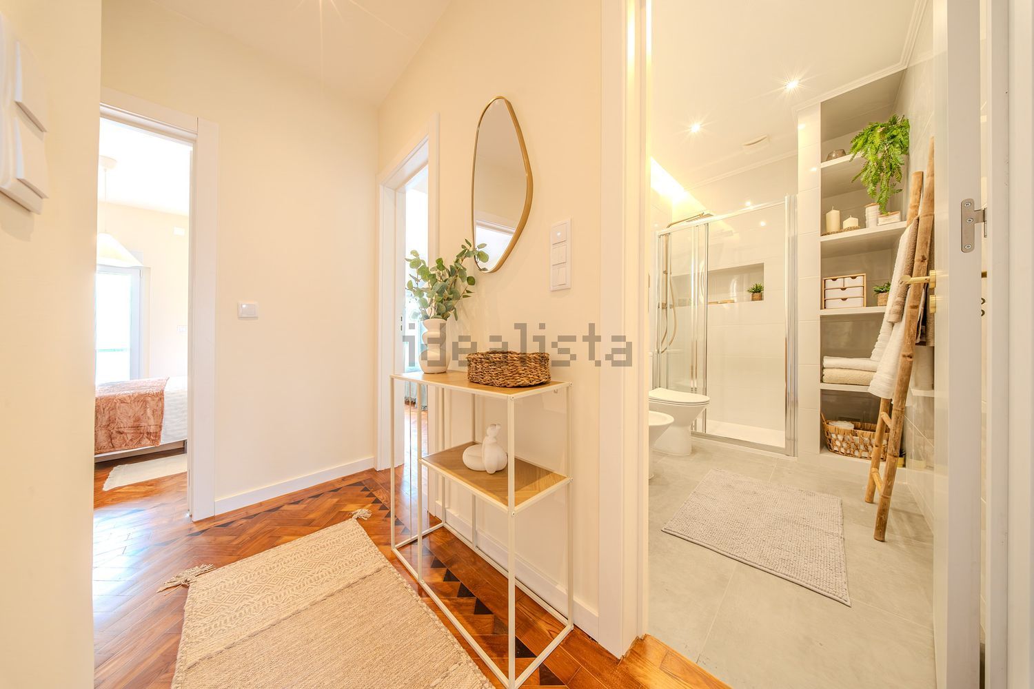 公寓 t2出售在Rua 1º de Dezembro - 照片