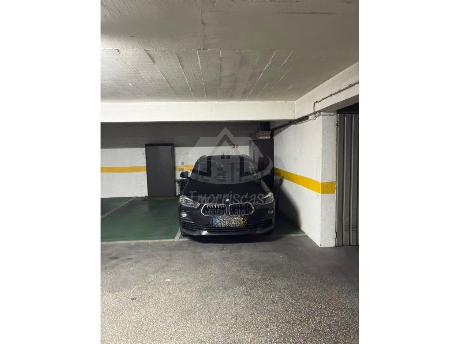 公寓 t2出售在Rua 5 de Outubro - 停车位