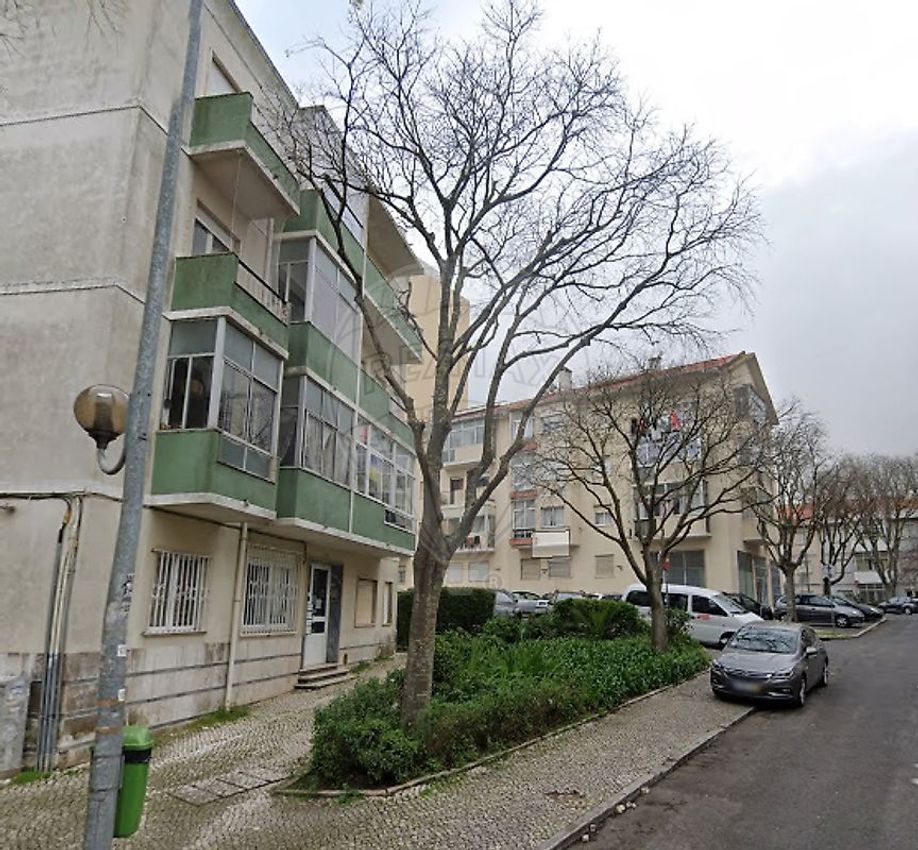 公寓 t3出售在Avenida Alexandre Salles