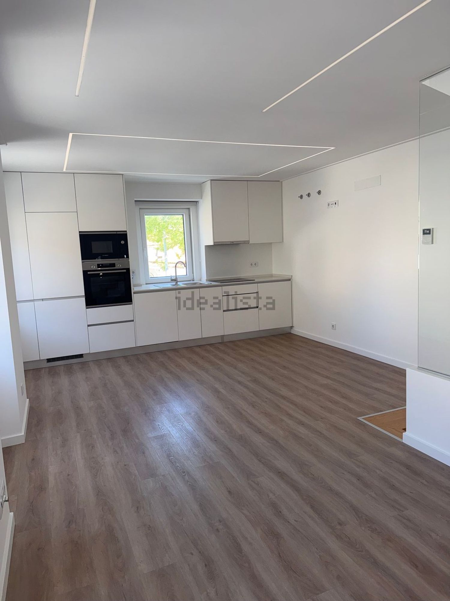 出租复式公寓在Rua Cândido dos Reis, 10 - 照片