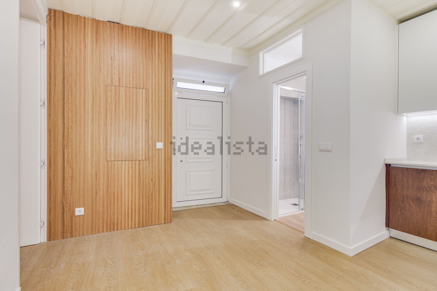 公寓 t1出售在Beco dos Agulheiros - 居住