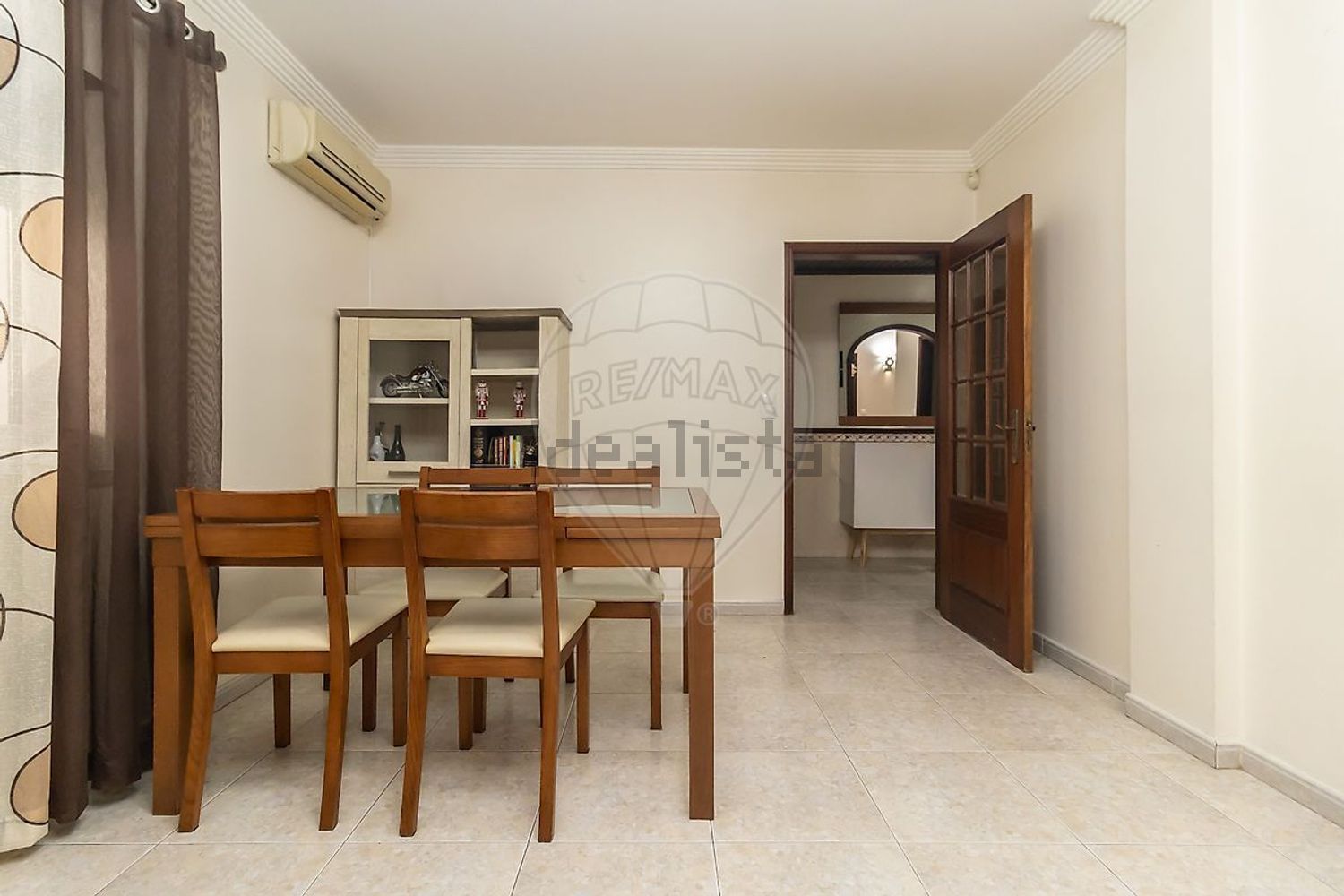 公寓 t3出售在Rua Particular Francisco Pinto da Silva - 客厅