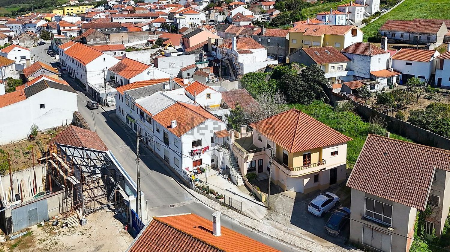 公寓 t2出售在Rua 21 de Agosto - 照片