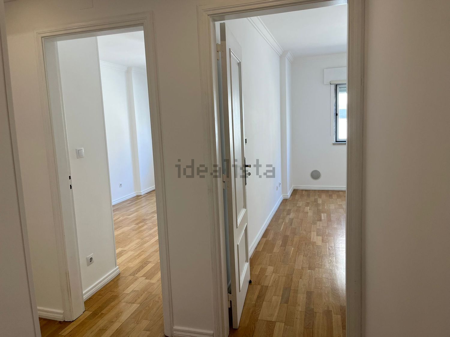 出租公寓 t3在Rua de França, 14 - 过道