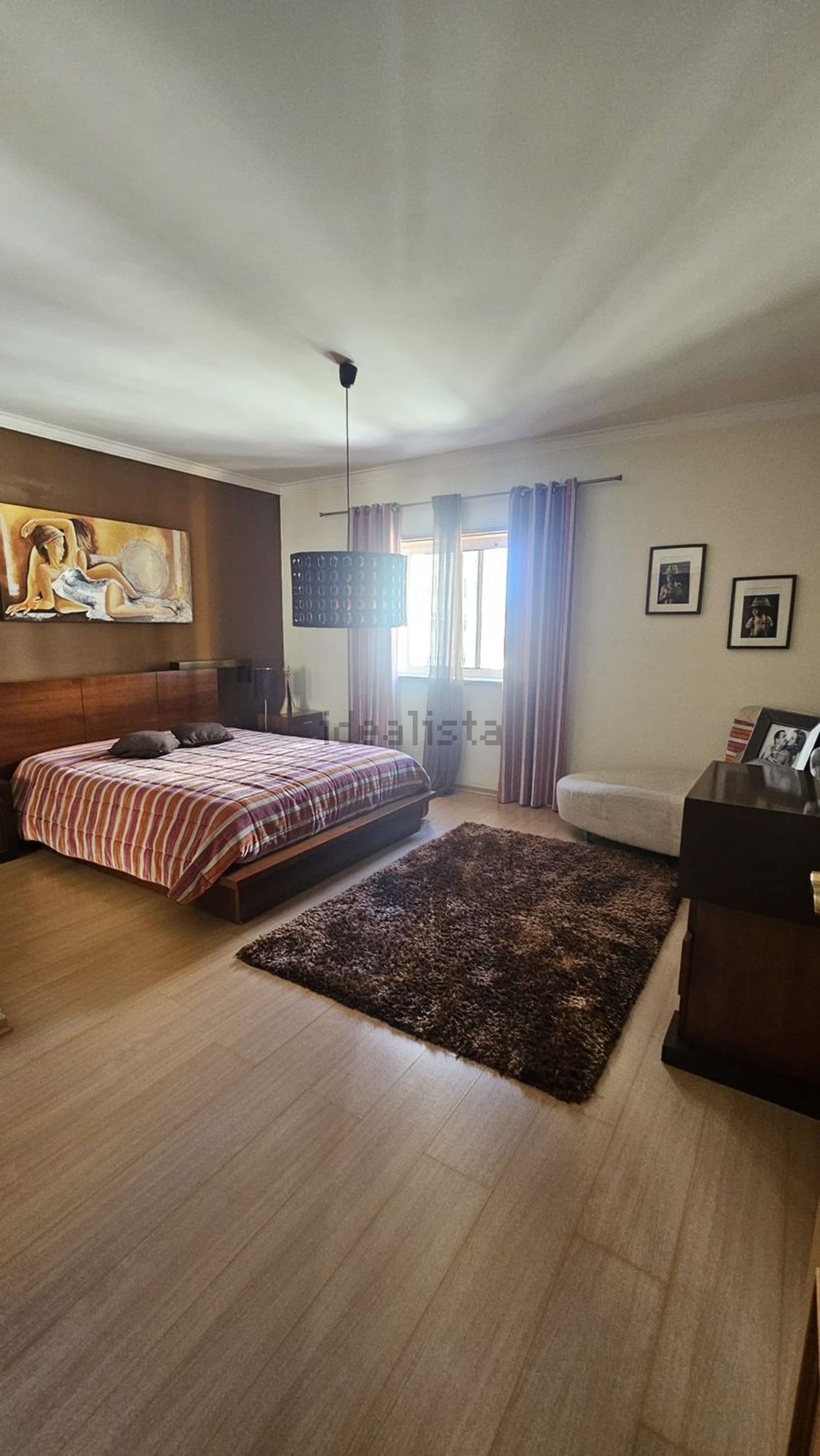 公寓 t3出售在Rua José Gomes da Silva, 8 - 卧室