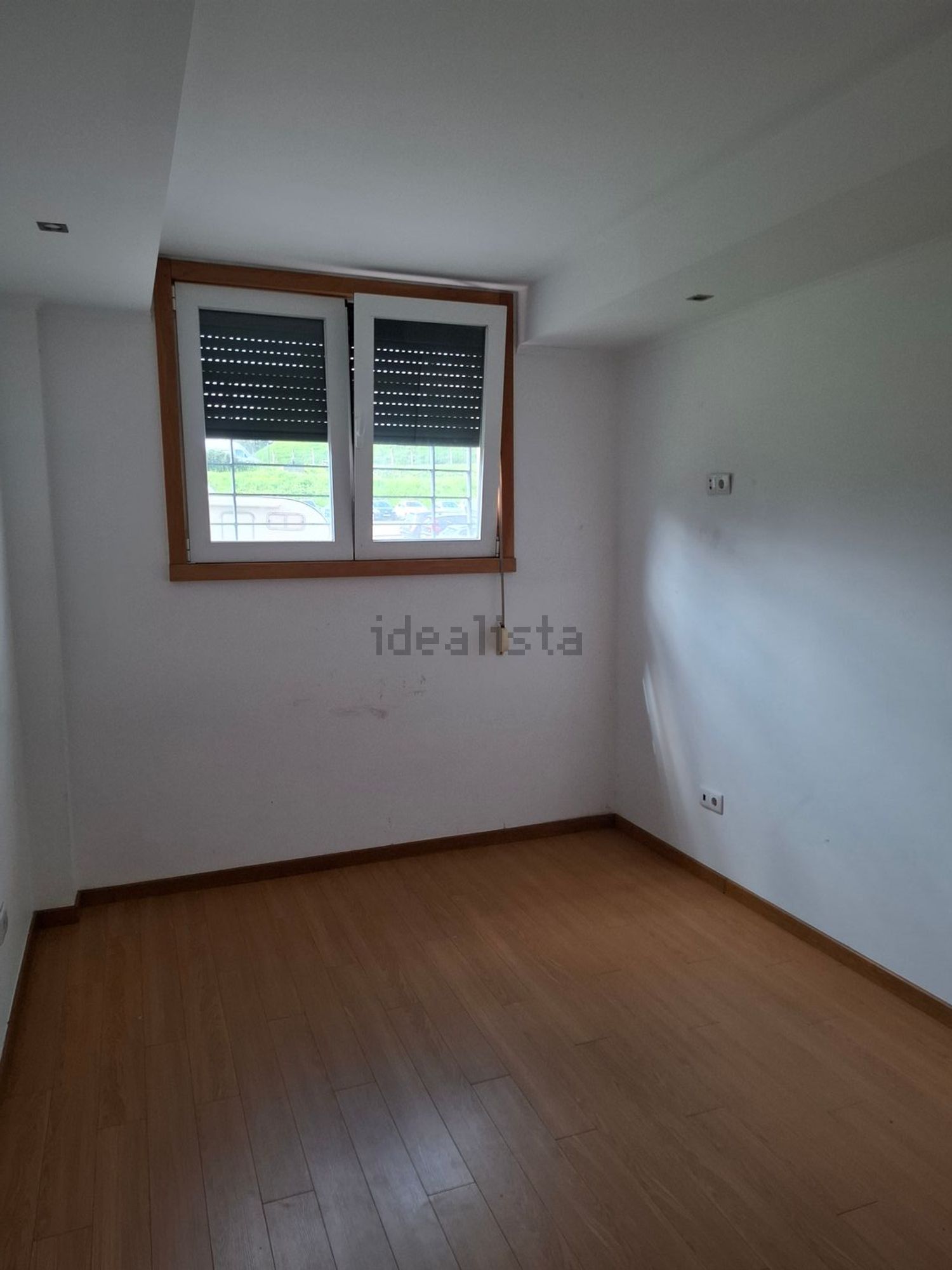 出租公寓 t3在Rua Amália Rodrigues, 23 - 卧室