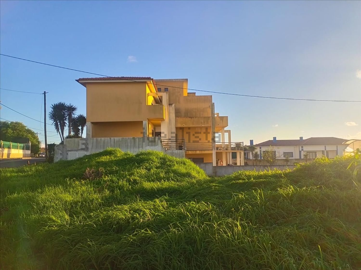 小楼房或独栋别墅出售在Rua Pinhal da Senhora - 照片