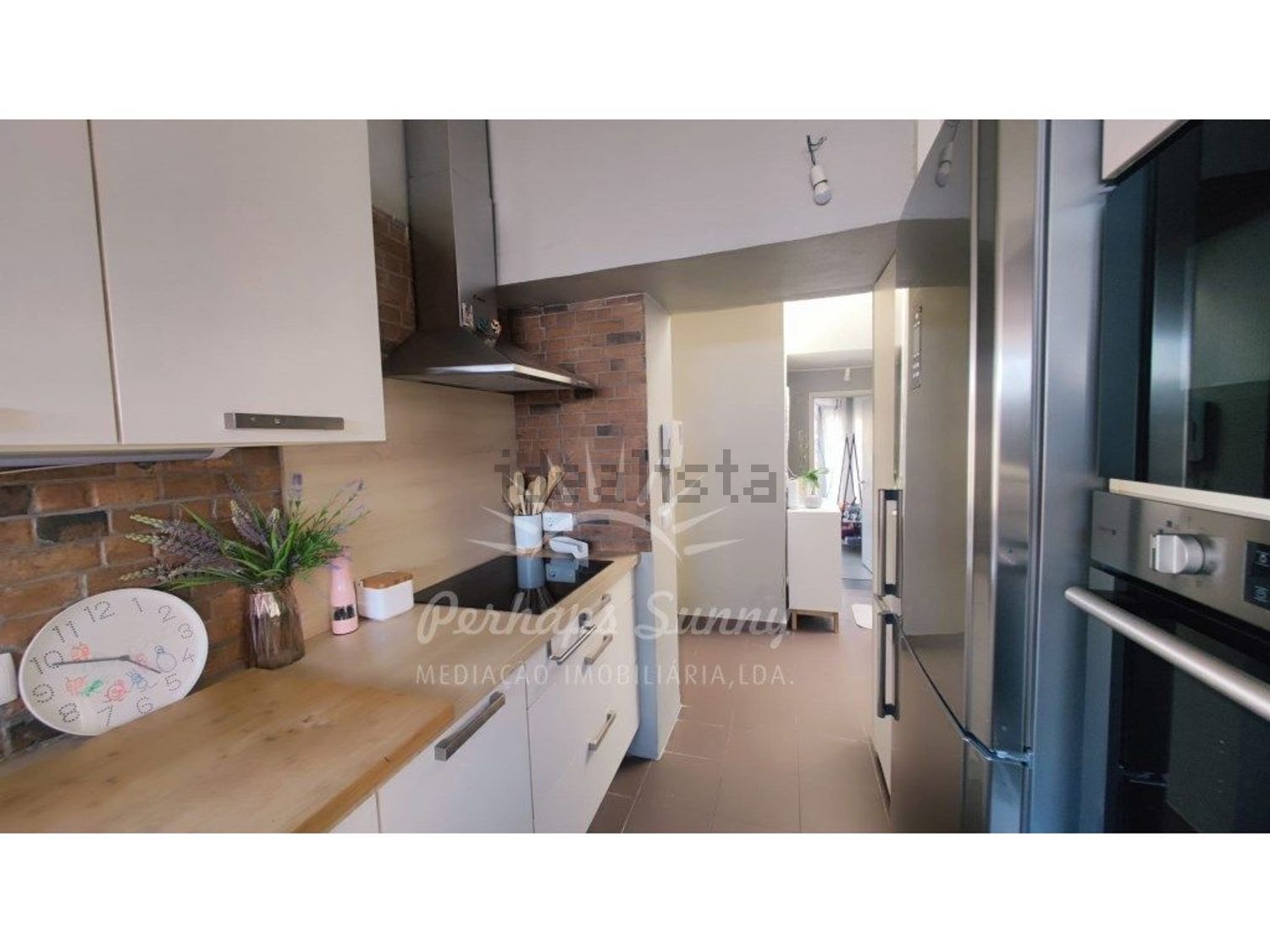 小楼房或独栋别墅出售在Grândola e Santa Margarida da Serra - 厨房