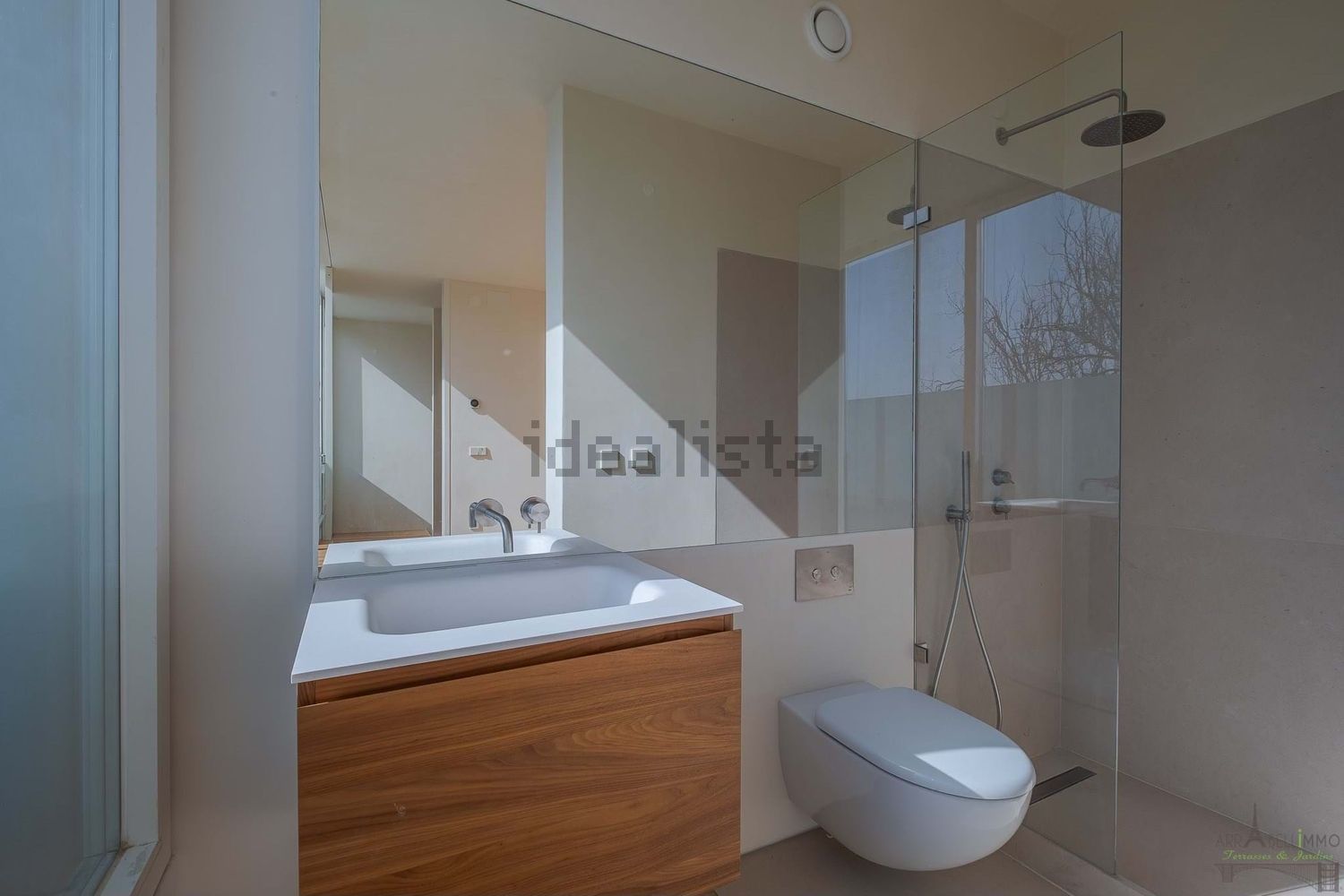 公寓 t3出售在Marvila - 卫生间