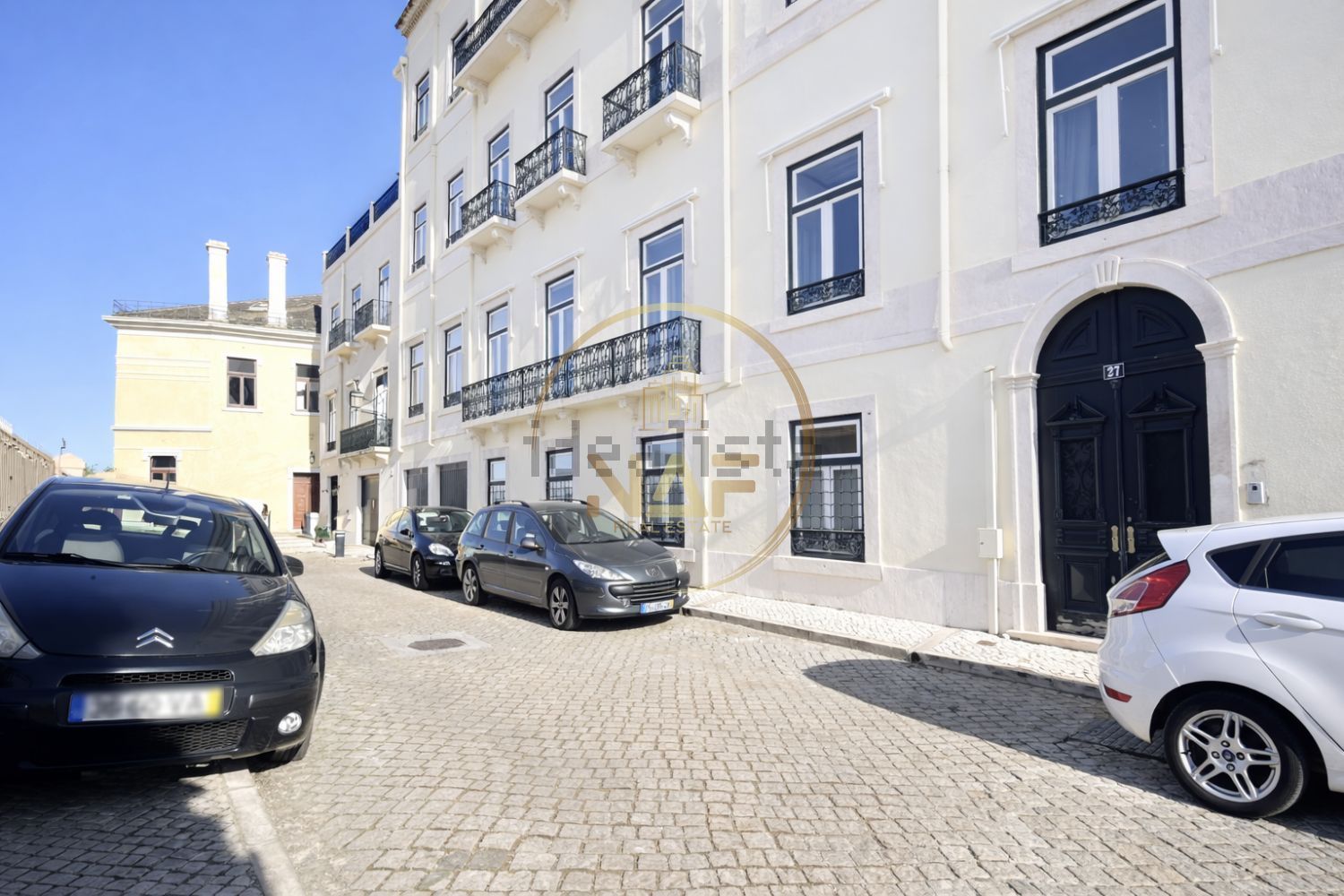 公寓 t8出售Pátio do Pimenta, 27 - 视线