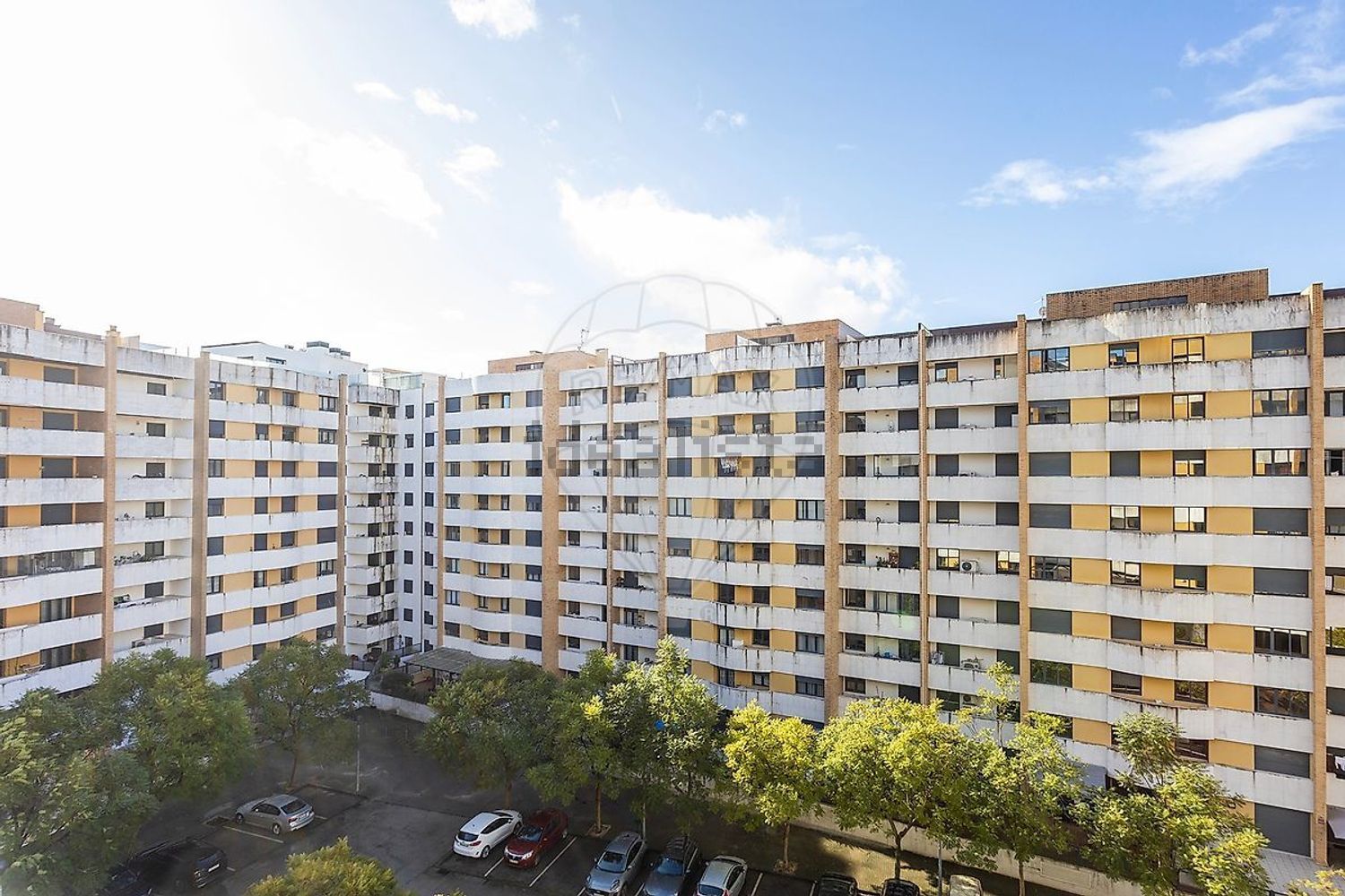 公寓 t3出售在Avenida Diogo Cão - 视线