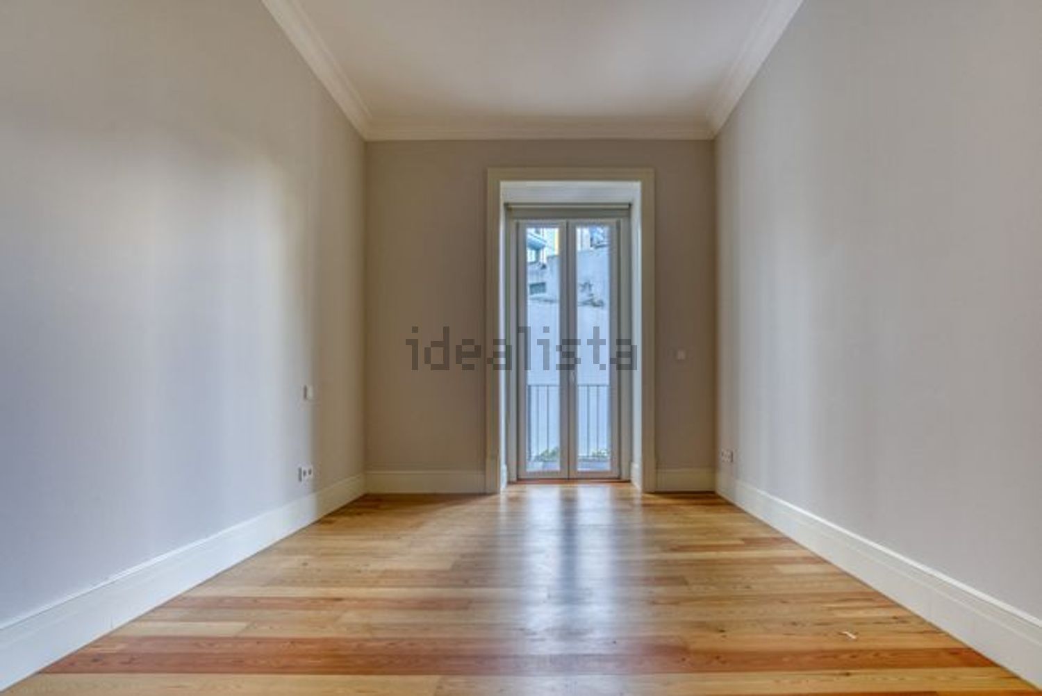 出租公寓 t2在Rua Braamcamp - 居住