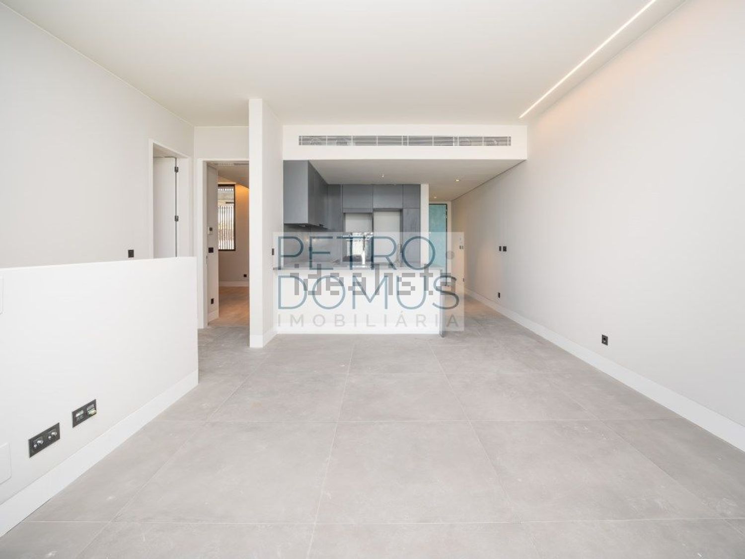 公寓 t2出售在Rua Padre Francisco António Ferreira - 厨房