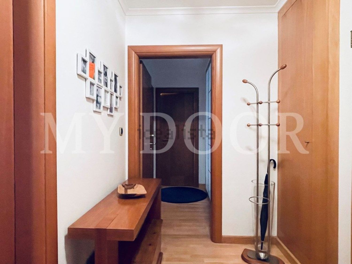 公寓 t1出售在Marvila - 过道