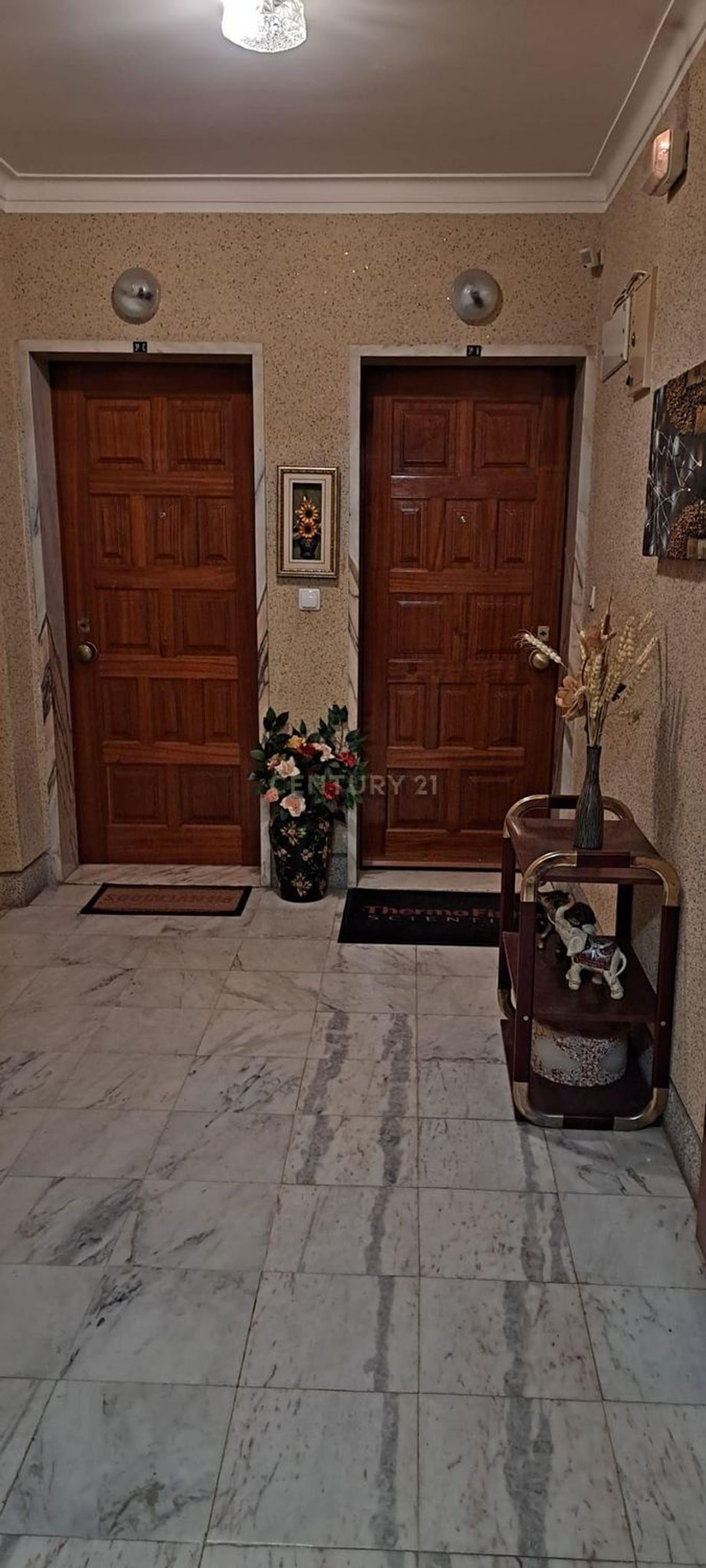 公寓 t2出售在Praceta Bartolomeu Perestrelo, 26 - 过道