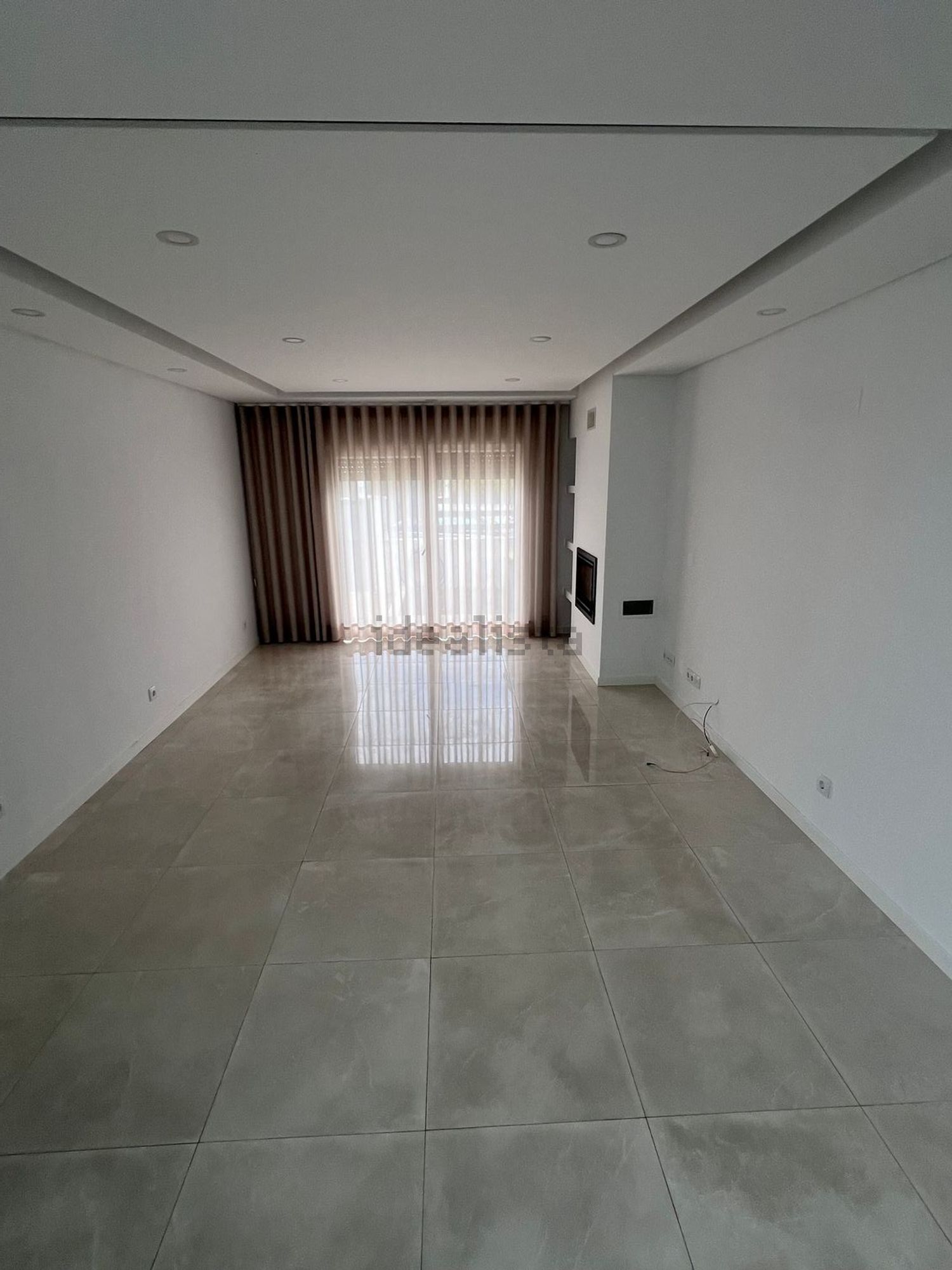 出租双拼别墅在Avenida do Seixal, 109 - 居住