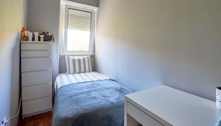 出租房间在Avenida Eduardo Jorge s/n