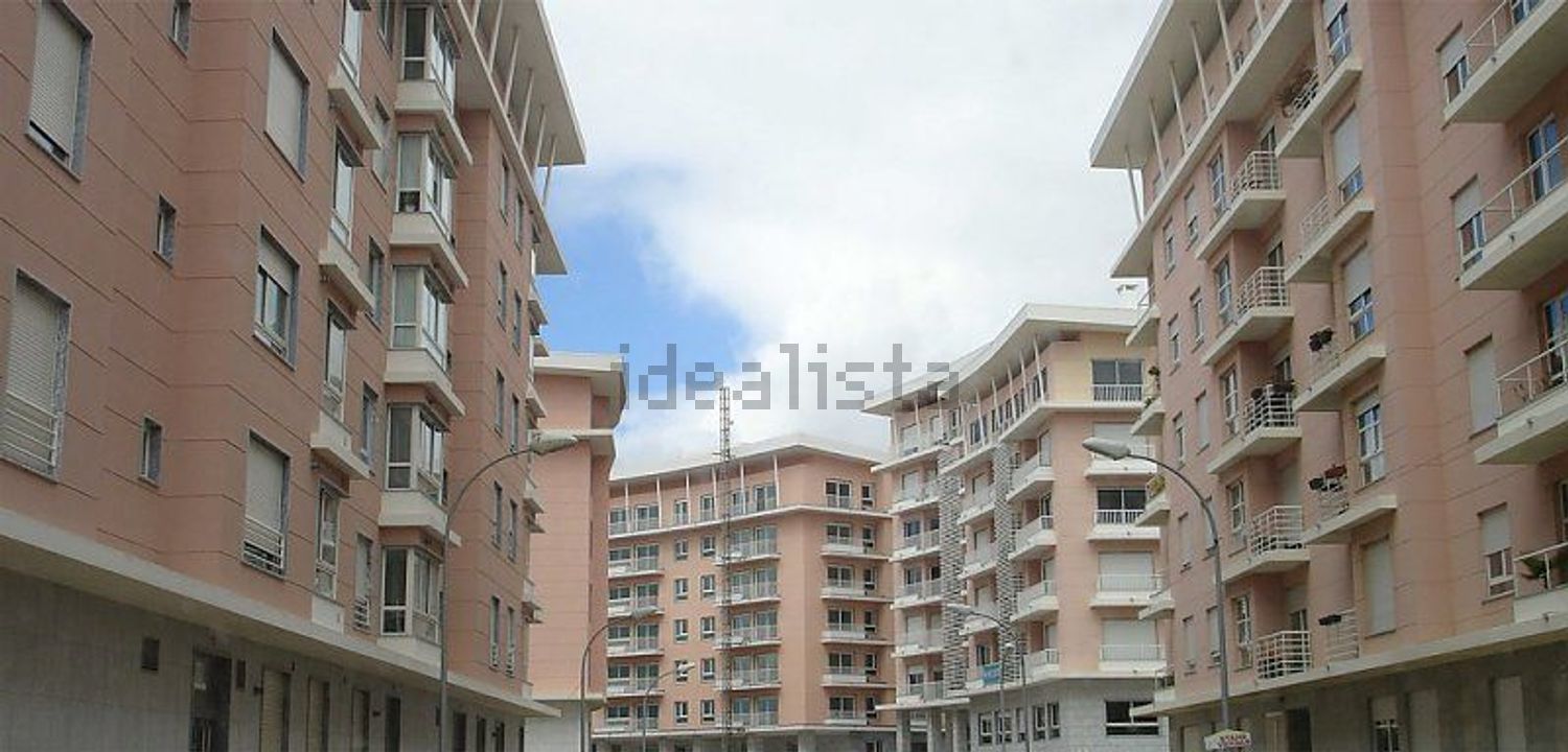 出租公寓 t1在Rua Engenheiro Ferry Borges, 6 - 视线