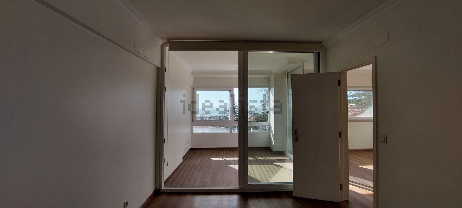 出租公寓 t1在Largo Ana de Castro Osório, 1 - 卧室