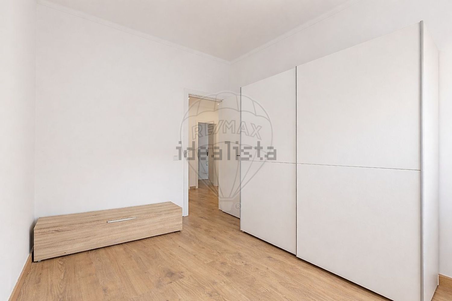 公寓 t2出售在Baixa da Banheira - 居住