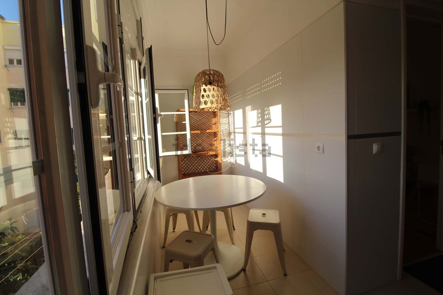 出租房间在Rua Actor Vale, 51 - 照片