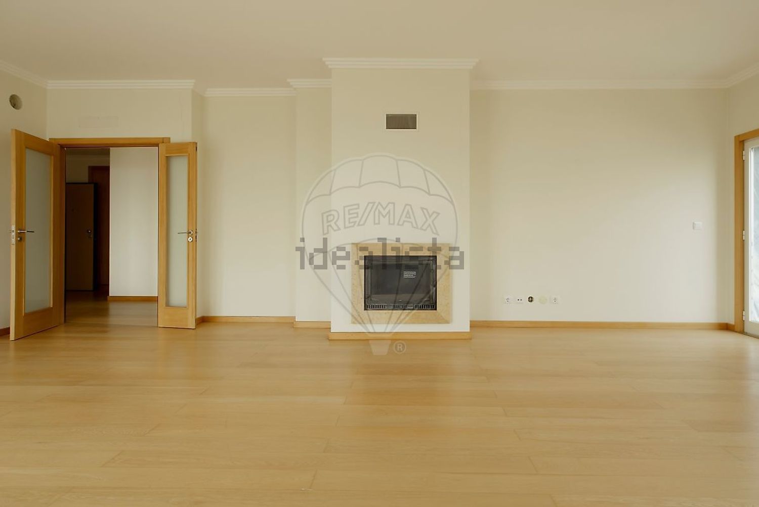 出租公寓 t3在Estrada de Paço de Arcos - 居住