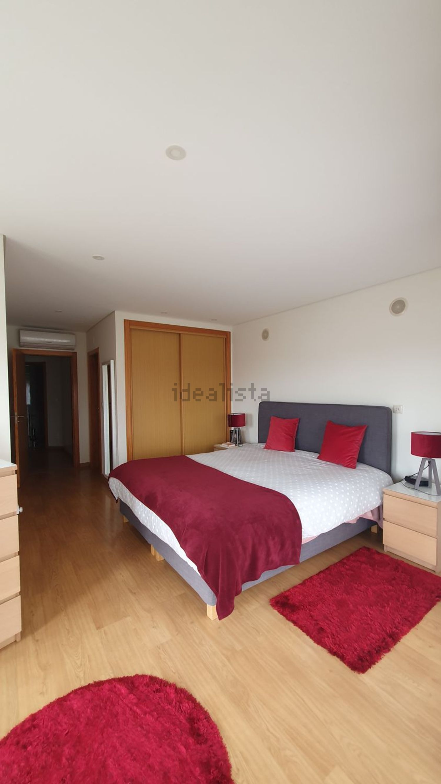 公寓 t2出售在Rua de Évora, 11 - 卧室