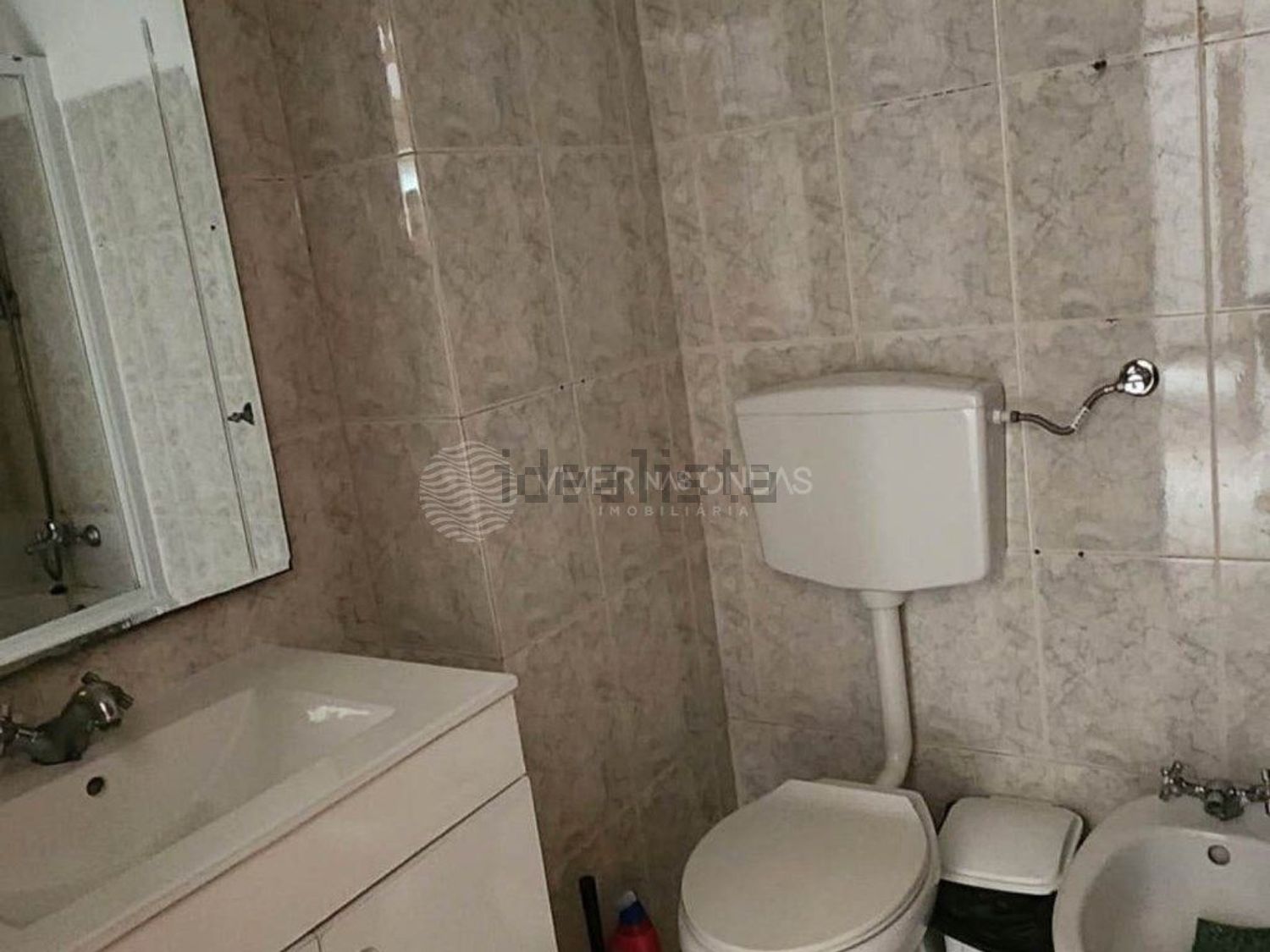 公寓 t4出售在Rua de Dentro, 8 a - 卫生间