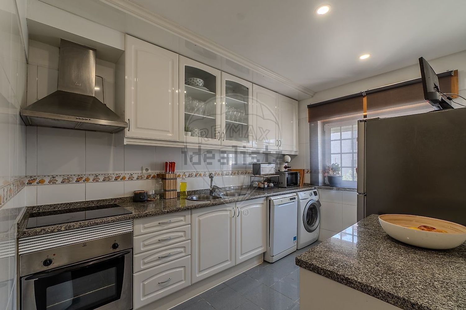 公寓 t2出售在Travessa da Cruz - 厨房