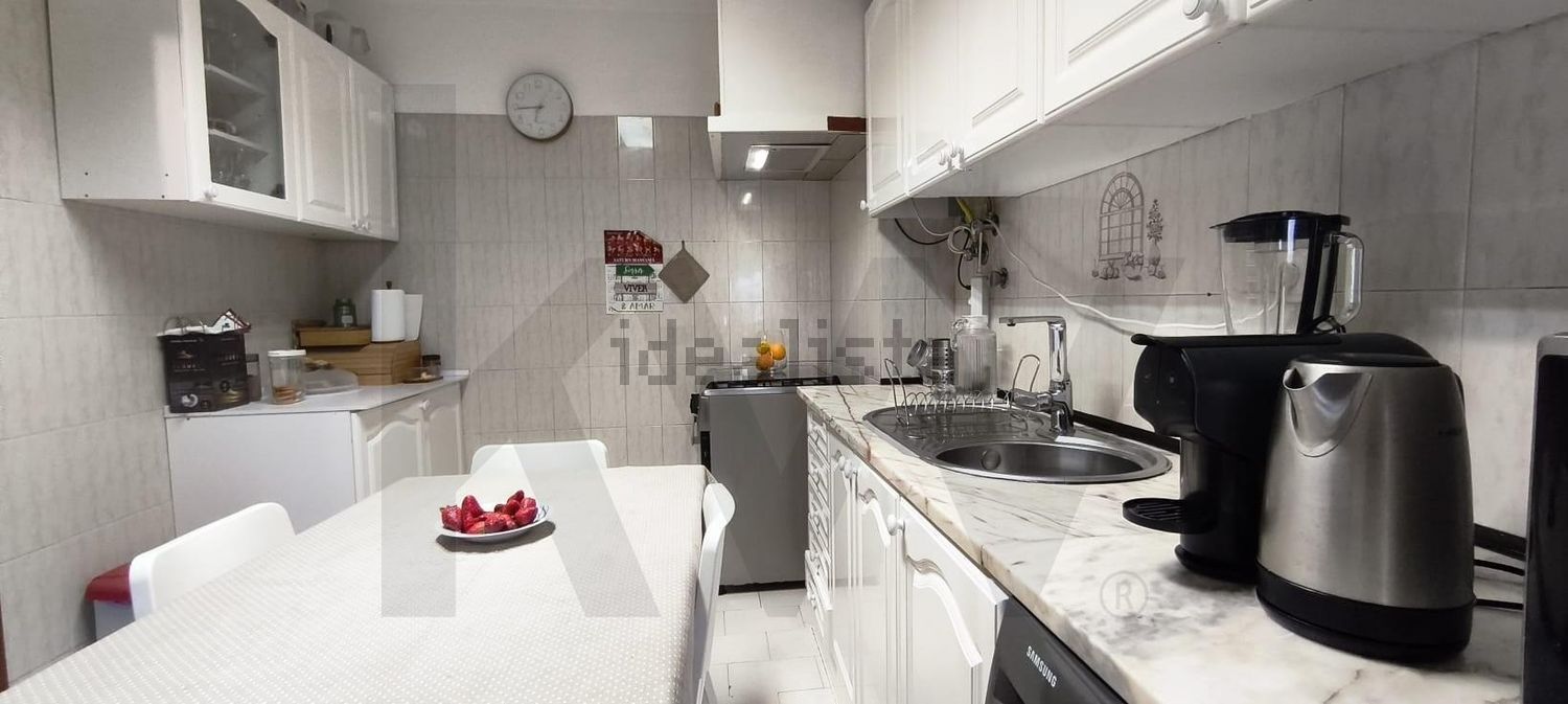 公寓 t2出售在Massamá - 厨房