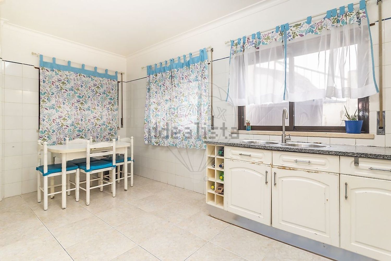 公寓 t3出售在Rua Particular Francisco Pinto da Silva - 厨房